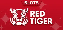 Evolution Red Tiger Provider