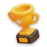 Trophy