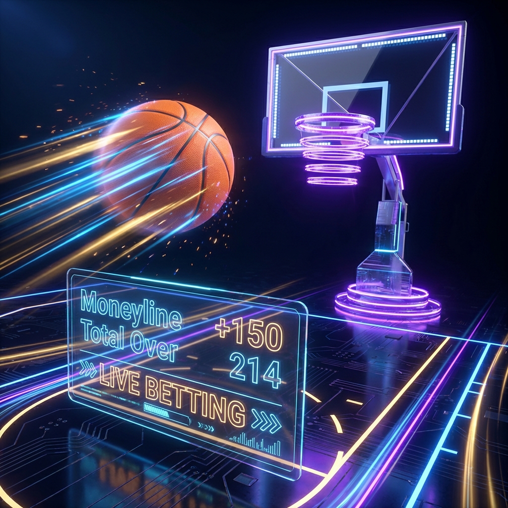 Basketball Betting Guide: Markets, Rules & Strategies 2026
